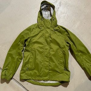 Women’s L.L. Bean Rain Jacket